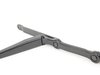 ES#1701287 - 1648200444 - Front Windshield Wiper Arm - Right - Right Front, does not include wiper blade - Genuine Mercedes Benz - Mercedes Benz