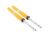 ES#3083680 - 86411224KT - Front Adjustable Strut Assembly - Pair - Upgrade your vehicle's suspension to Koni's Yellow line - Koni - BMW