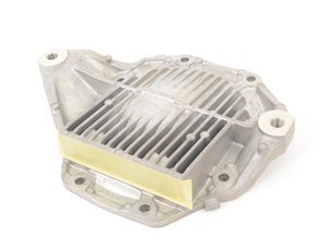 ES#1845359 - 2043510608 - COVER - Genuine Mercedes Benz - Mercedes Benz