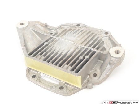 ES#1845359 - 2043510608 - COVER - Genuine Mercedes Benz - Mercedes Benz