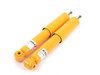 ES#3082482 - 802522KT - Rear Shock Absorber - Set - Upgrade your vehicle's suspension to Koni's Yellow line - Koni - BMW