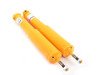 ES#3082482 - 802522KT - Rear Shock Absorber - Set - Upgrade your vehicle's suspension to Koni's Yellow line - Koni - BMW