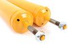 ES#3082482 - 802522KT - Rear Shock Absorber - Set - Upgrade your vehicle's suspension to Koni's Yellow line - Koni - BMW