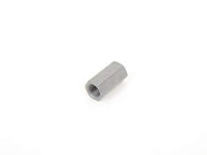 ES#1647485 - 1214290134 - PIPE SOCKET - Genuine Mercedes Benz - Mercedes Benz