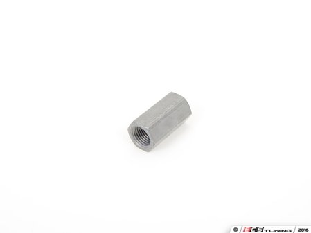 ES#1647485 - 1214290134 - PIPE SOCKET - Genuine Mercedes Benz - Mercedes Benz