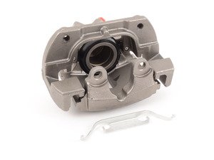 ES#3083737 - 34116765881rKT - Remanufactured Brake Caliper - Front Left - Restore braking performance and driving safety - Includes $70 core charge - Centric - BMW