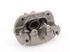 ES#3129778 - 341136465 -  OE Front Big Brake Kit (325x25) - Featuring ECS 2-piece rotors and Hawk HPS pads! - Assembled By ECS - BMW