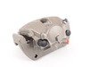 ES#3129778 - 341136465 -  OE Front Big Brake Kit (325x25) - Featuring ECS 2-piece rotors and Hawk HPS pads! - Assembled By ECS - BMW
