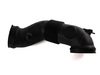 ES#35100 - 13717523727 - Rubber Intake Boot - Intake boot that connects to the hot-film air mass meter. - Genuine BMW - BMW