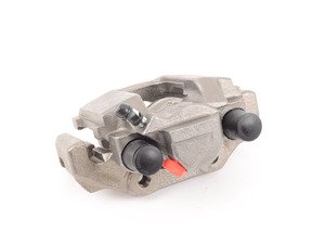 ES#3098324 - 34211153244rKT - Remanufactured Brake Caliper - Rear Right - Restore braking performance and driving safety. Price includes a $52.00 Core Charge. - Centric - BMW