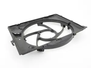 Fan Shroud