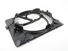 ES#39111 - 17427533274 - Fan Shroud - Replacement radiator fan shroud - Genuine BMW - BMW