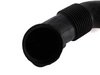 ES#35100 - 13717523727 - Rubber Intake Boot - Intake boot that connects to the hot-film air mass meter. - Genuine BMW - BMW