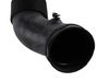 ES#35100 - 13717523727 - Rubber Intake Boot - Intake boot that connects to the hot-film air mass meter. - Genuine BMW - BMW