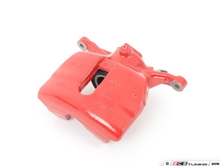 ES#2831783 - 5QM615123B - Front Brake Caliper - Left - Restore proper braking performance - Genuine Volkswagen Audi - Volkswagen