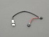 ES#2872876 - 99761276900 - Front Brake Pad Sensor - Priced Each - This sensor must be replaced when you replace your brake pads - Two required - Febi - Porsche
