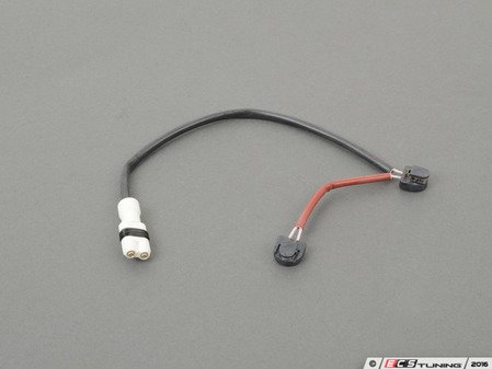 ES#2872876 - 99761276900 - Front Brake Pad Sensor - Priced Each - This sensor must be replaced when you replace your brake pads - Two required - Febi - Porsche