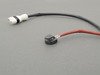 ES#2872876 - 99761276900 - Front Brake Pad Sensor - Priced Each - This sensor must be replaced when you replace your brake pads - Two required - Febi - Porsche