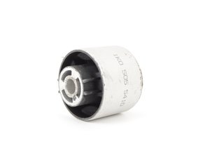ES#2803926 - 1K0505541D - Front Trailing Arm Bushing - Priced Each - Located at front of trailing arm - Rein - Audi Volkswagen