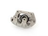 ES#3063369 - 34112227515rKT - Remanufactured Brake Caliper - Front Left - (NO LONGER AVAILABLE) - Restore braking performance and driving safety. Price includes $65.00 core charge. - Centric - BMW