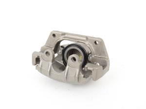 ES#3063369 - 34112227515rKT - Remanufactured Brake Caliper - Front Left - (NO LONGER AVAILABLE) - Restore braking performance and driving safety. Price includes $65.00 core charge. - Centric - BMW