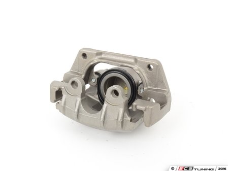 ES#3063369 - 34112227515rKT - Remanufactured Brake Caliper - Front Left - (NO LONGER AVAILABLE) - Restore braking performance and driving safety. Price includes $65.00 core charge. - Centric - BMW