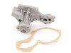 ES#1682 - 037109119CV2KT - ECS Tuning Timing Belt Kit - Ultimate - A kit including the revised tensioner design along with all drive belts and a water pump to give you a complete engine service - Assembled By ECS - Volkswagen