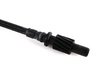 ES#251773 - 02A409197 - Transmission Speedometer Pinion - Used with the speedometer drive gear to read your speed - Genuine Volkswagen Audi - Audi Volkswagen