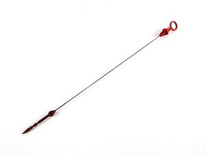 ES#24164 - 11431427993 - Dipstick - Used to measure oil level - Genuine BMW - BMW