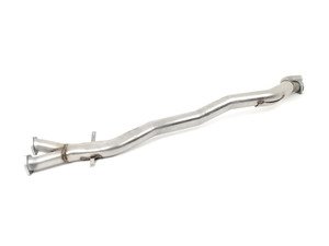 ES#3024760 - 787513 - Supersprint Section 2 Straight Pipes (60mm) - A more aggressive sound and increased power - Supersprint - BMW