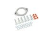 ES#3024760 - 787513 - Supersprint Section 2 Straight Pipes (60mm) - A more aggressive sound and increased power - Supersprint - BMW