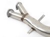 ES#3024760 - 787513 - Supersprint Section 2 Straight Pipes (60mm) - A more aggressive sound and increased power - Supersprint - BMW