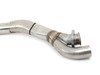 ES#3024760 - 787513 - Supersprint Section 2 Straight Pipes (60mm) - A more aggressive sound and increased power - Supersprint - BMW