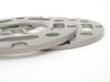 ES#3028403 - TWH9905003 - 7.5mm Wheel Spacers - Silver (Pair) - Lightweight wheel spacers with a machined tab for easy removal - Turner Motorsport - BMW MINI