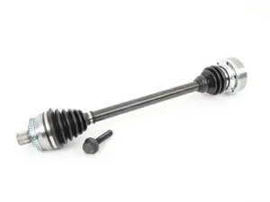 Rear Axle Assembly - Priced Each