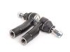 ES#3022538 - 017047ECS01-03KT -  Upgraded Front Suspension Refresh Kit - Stage 3 - The most complete overhaul kit for your front suspension with pre-installed ECS polyurethane control arm bushings for a crisp, engaging driving experience! - Assembled By ECS - Volkswagen