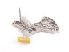 ES#2582098 - 07K109231AKT - Timing Chain Kit - Kit includes everything needed for a fast repair - Assembled By ECS - Volkswagen