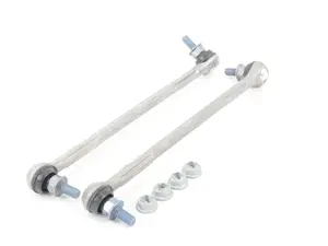 Sway Bar End Link Replacement Set