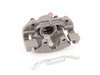 ES#3102435 - 34111165029rKT - Remanufactured Brake Caliper - Front Left - Restore braking performance and driving safety - Includes $50 core charge - Centric - BMW