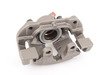 ES#3102435 - 34111165029rKT - Remanufactured Brake Caliper - Front Left - Restore braking performance and driving safety - Includes $50 core charge - Centric - BMW