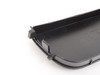 ES#75096 - 51118122449 - E36 Fog Lamp Cover - Left - Used to cover over the holes used for fog lamps - Genuine BMW - BMW