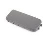 ES#75096 - 51118122449 - E36 Fog Lamp Cover - Left - Used to cover over the holes used for fog lamps - Genuine BMW - BMW