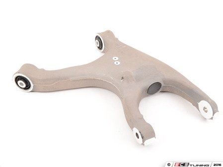 ES#450791 - 8K0505311J - Rear Lower Control Arm - Left - Keep your suspension steady - Genuine Volkswagen Audi - Audi