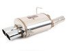 ES#3024762 - 788106 - Supersprint Performance Muffler - 100% handcrafted in Italy. Stainless steel construction. Legendary sound! - Supersprint - BMW