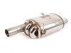ES#3024762 - 788106 - Supersprint Performance Muffler - 100% handcrafted in Italy. Stainless steel construction. Legendary sound! - Supersprint - BMW