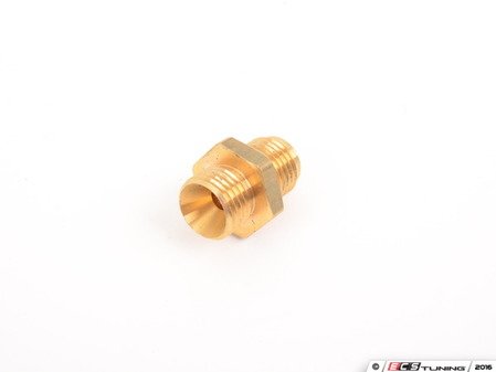 ES#280812 - 06E127065B - ADAPTER - Genuine Volkswagen Audi - 