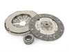 ES#2063714 - k70316-01 - Clutch Kit - Includes Pressure plate, disc & throw-out bearing - Sachs - Volkswagen