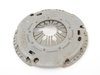 ES#2063714 - k70316-01 - Clutch Kit - Includes Pressure plate, disc & throw-out bearing - Sachs - Volkswagen