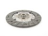 ES#2063714 - k70316-01 - Clutch Kit - Includes Pressure plate, disc & throw-out bearing - Sachs - Volkswagen