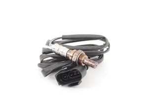 ES#2719264 - 021906265AQ - Oxygen Sensor - Priced Each - Keep your engine running efficiently - Walker - Audi Volkswagen